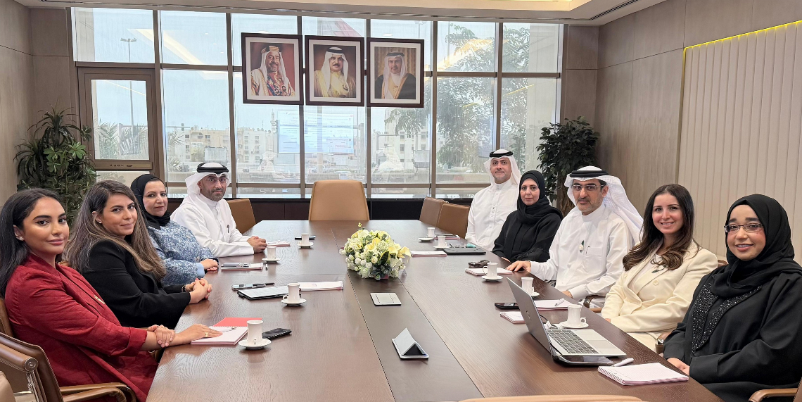 اللجنة التوجيهية للاستراتيجية الوطنية للاقتصاد الرقمي تعقد اجتماعها الرابع وتبحث عددًا من المبادرات الداعمة لمسيرة التحول الرقمي في المملكة